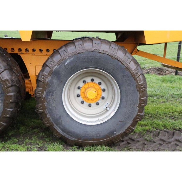 2008 VEENHUIS Combi 2000-43936630