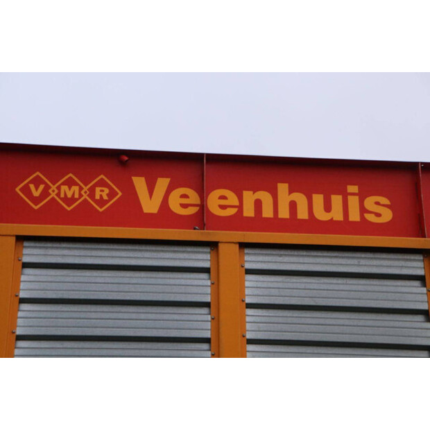 2008 VEENHUIS Combi 2000-43936631