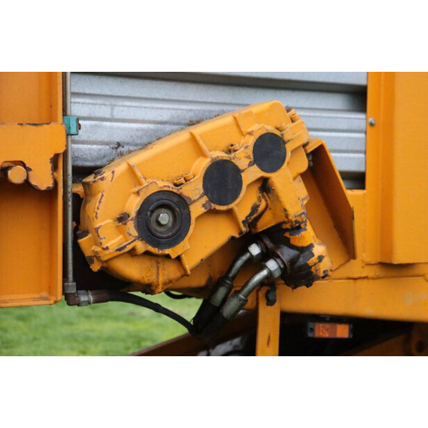 2008 VEENHUIS Combi 2000-43936633