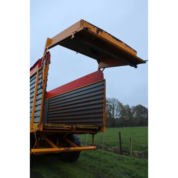 2008 VEENHUIS Combi 2000-43936634