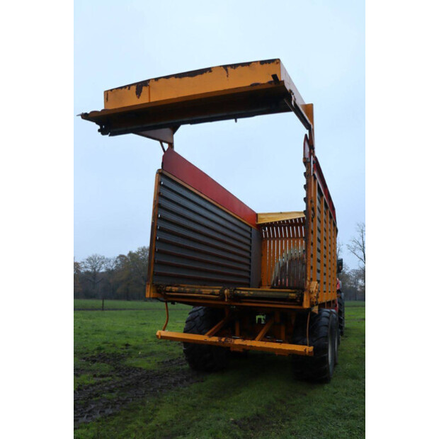 2008 VEENHUIS Combi 2000-43936635