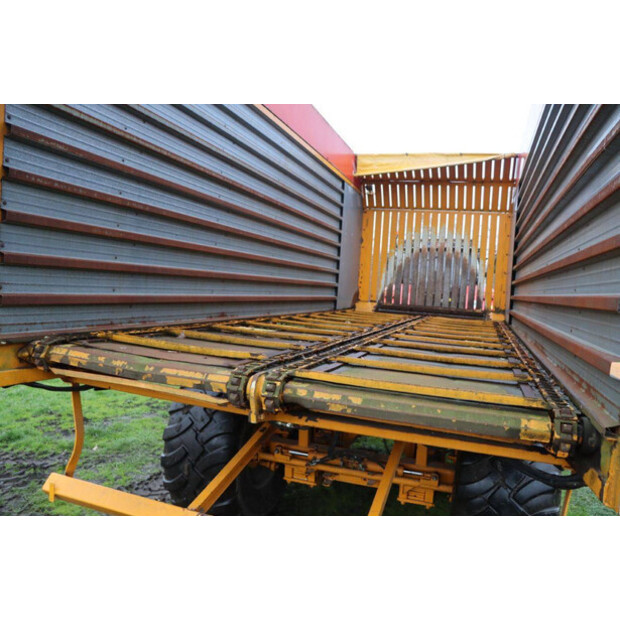 2008 VEENHUIS Combi 2000-43936637