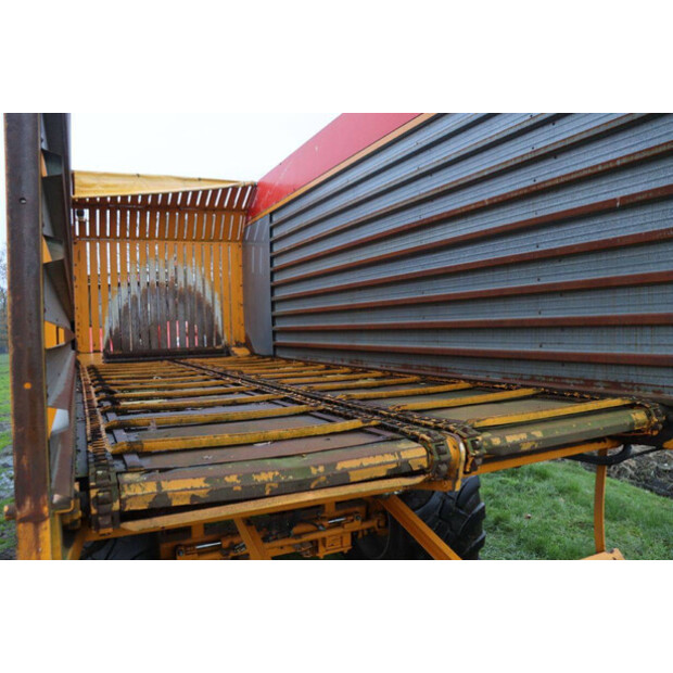 2008 VEENHUIS Combi 2000-43936638