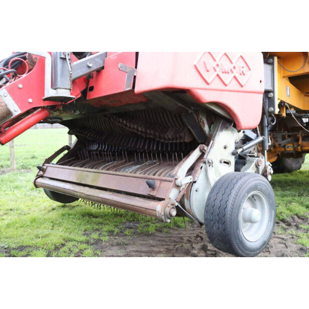 2008 VEENHUIS Combi 2000-43936639