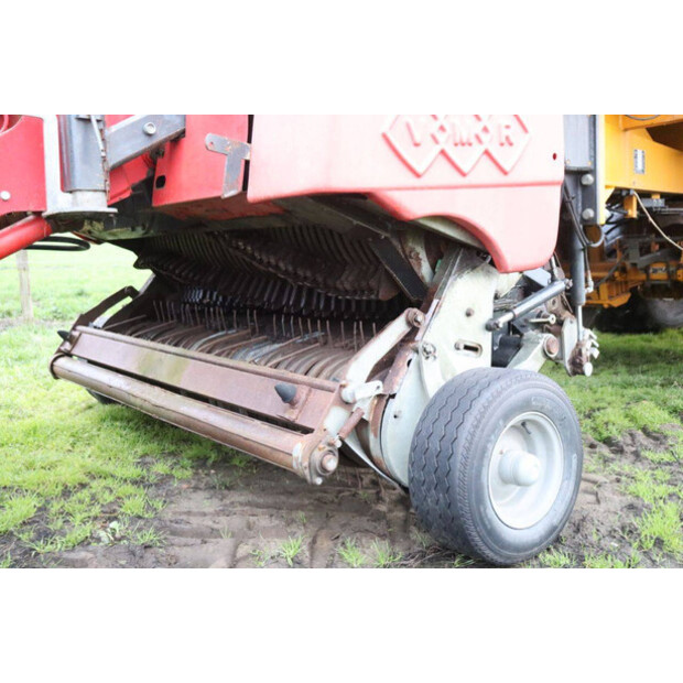 2008 VEENHUIS Combi 2000-43936640