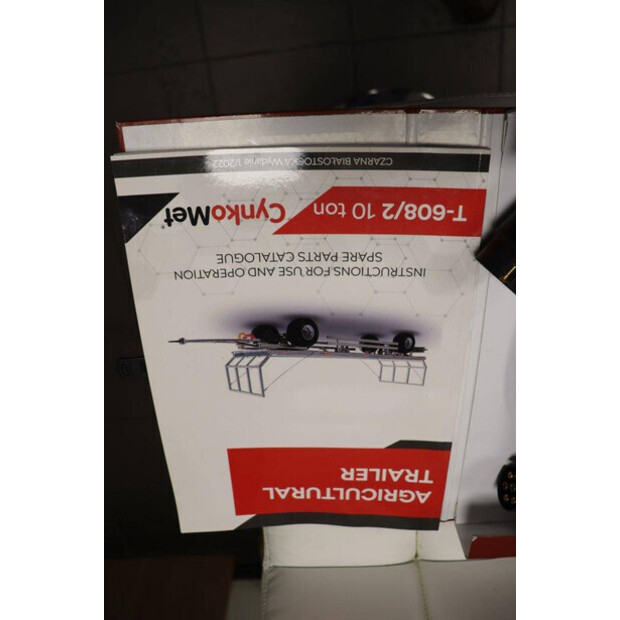 2023 سينكومت T-608/2-43936684