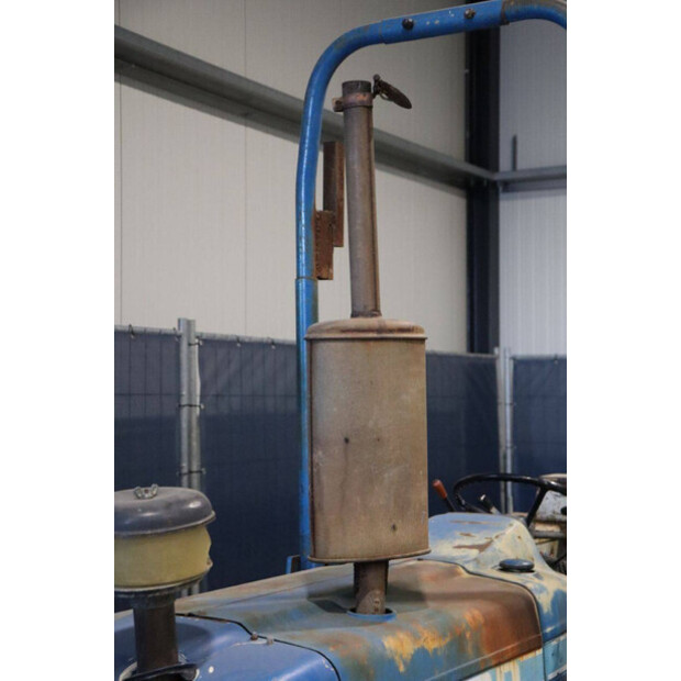 1989 Ford 4110-43936704