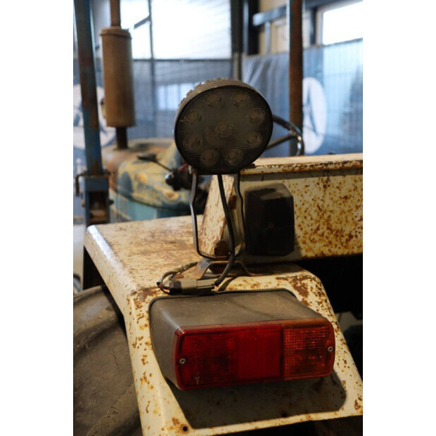 1989 Ford 4110-43936718