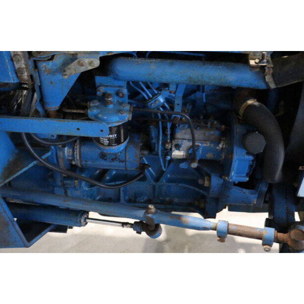 1989 Ford 4110-43936733