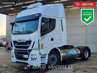 Image de CAMIONS 2020 Iveco STRALIS 460