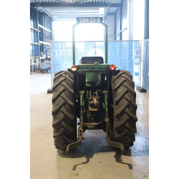 1976 JOHN DEERE 1030VU-43936755