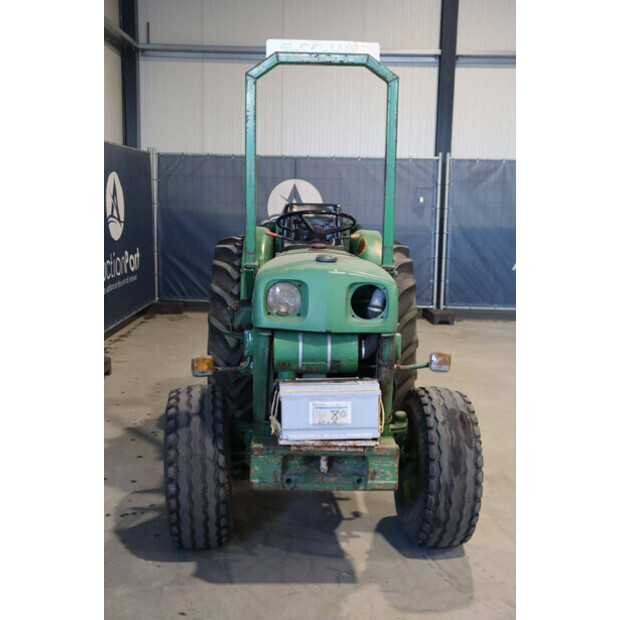 1976 JOHN DEERE 1030VU-43936758