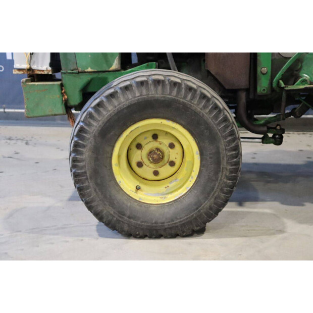 1976 JOHN DEERE 1030VU-43936767