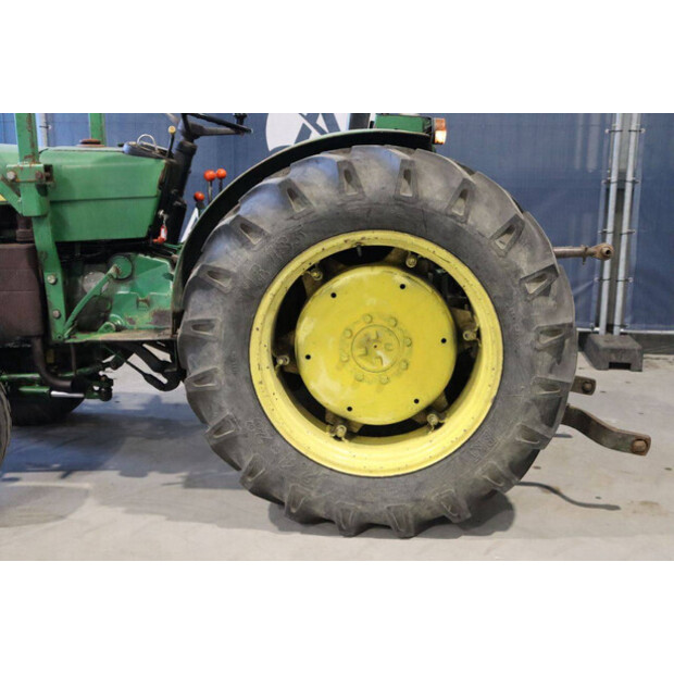 1976 JOHN DEERE 1030VU-43936768