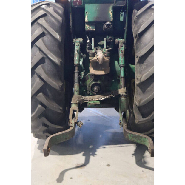 1976 JOHN DEERE 1030VU-43936772