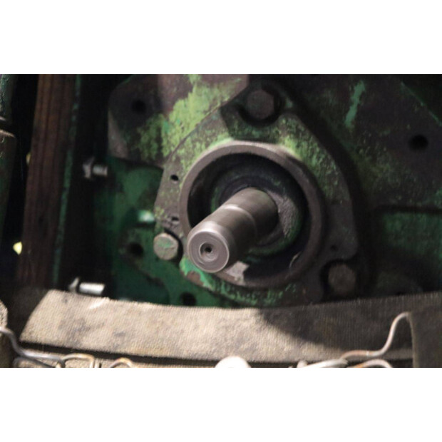 1976 JOHN DEERE 1030VU-43936774