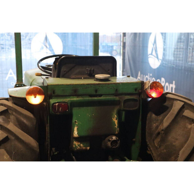 1976 JOHN DEERE 1030VU-43936775