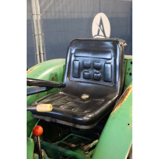 1976 JOHN DEERE 1030VU-43936784