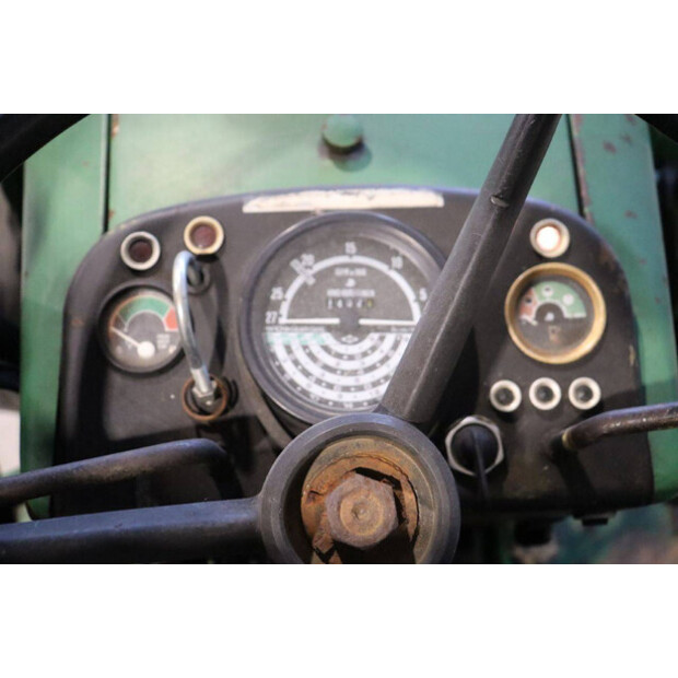 1976 JOHN DEERE 1030VU-43936791