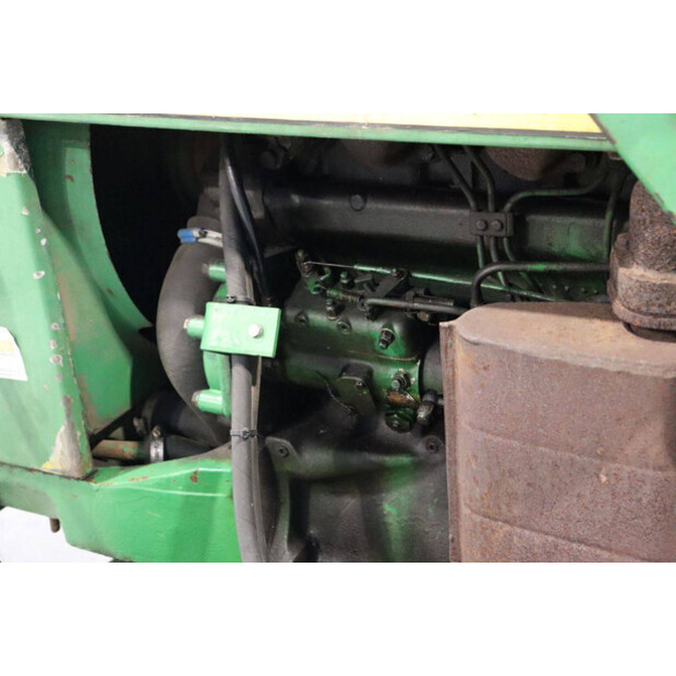 1976 JOHN DEERE 1030VU-43936797