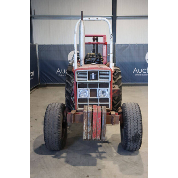 International harvester co E 733-43936828