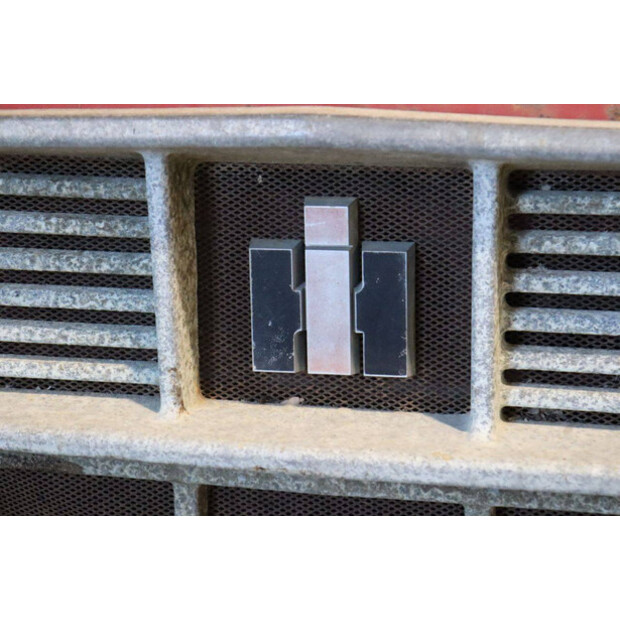 International harvester co E 733-43936834