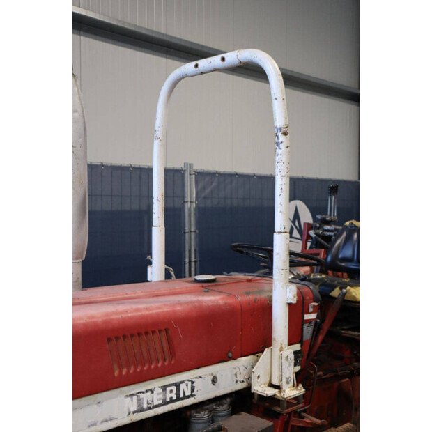 International harvester co E 733-43936836