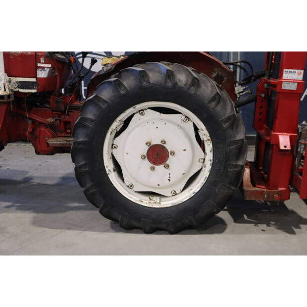 International harvester co E 733-43936838