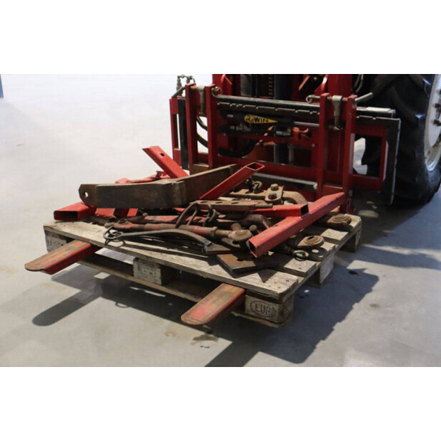 International harvester co E 733-43936844