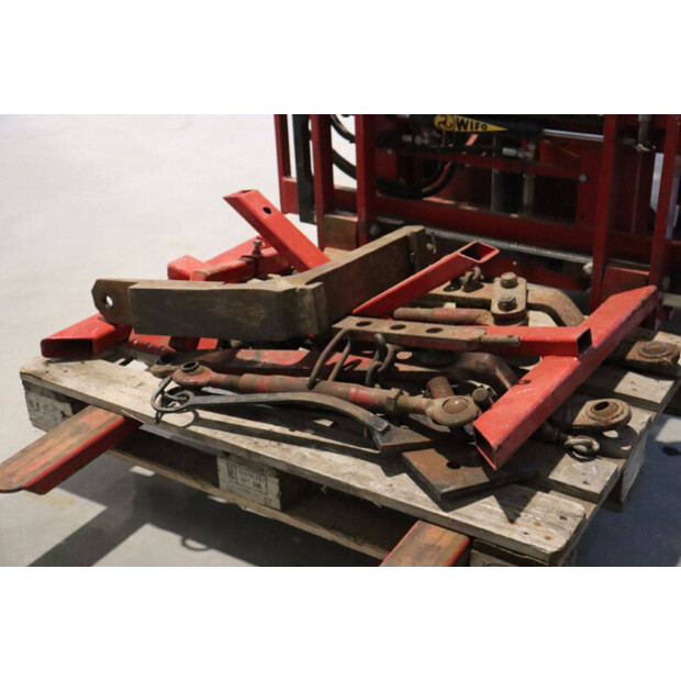 International harvester co E 733-43936846