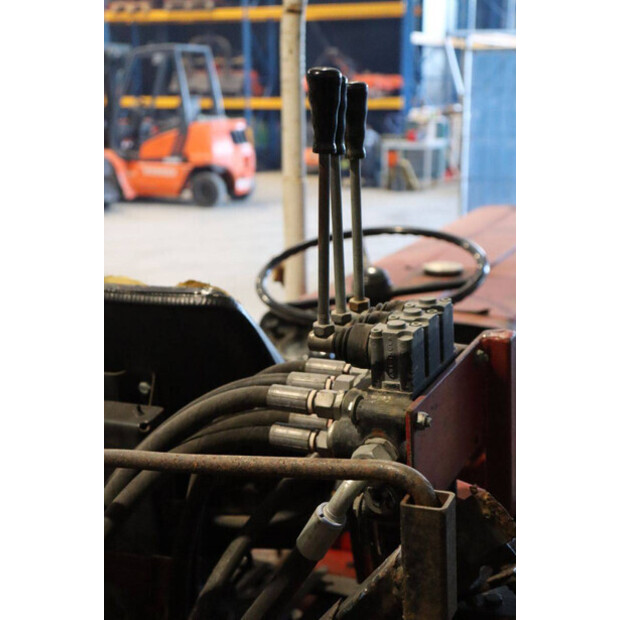 International harvester co E 733-43936848