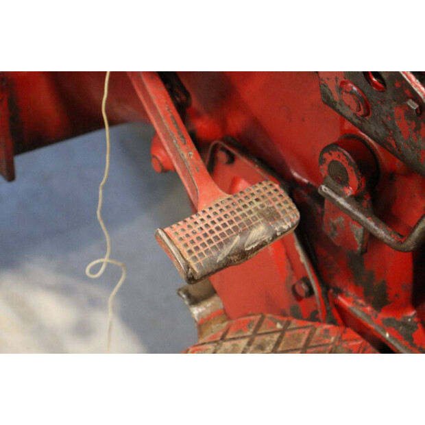 International harvester co E 733-43936854