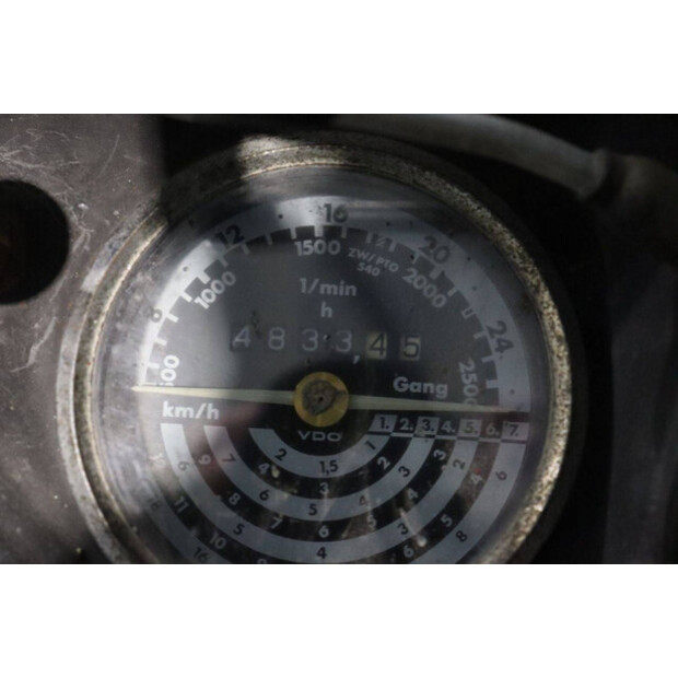 International harvester co E 733-43936862