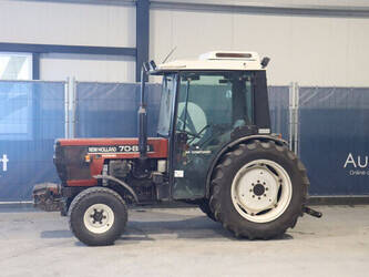 صورة ل تراكتورات زراعية 1998 فيات 70-86V