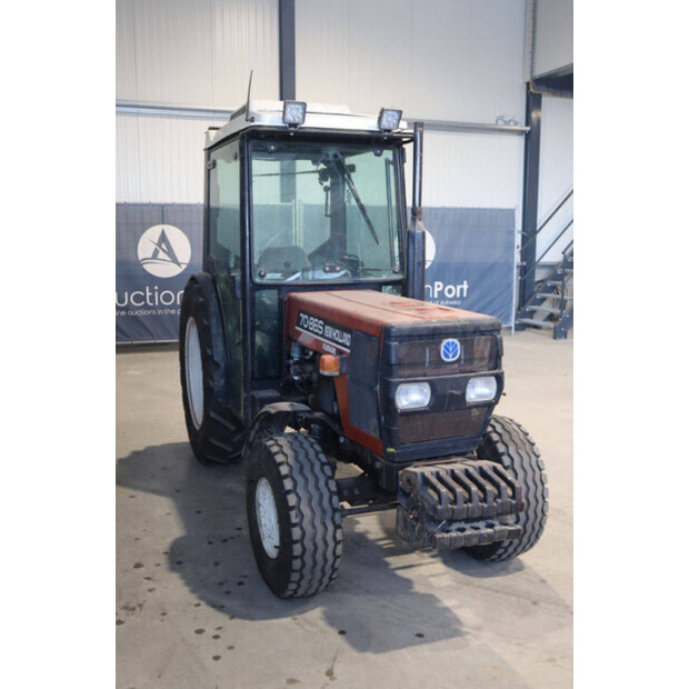 1998 Fiat 70-86V-43936919