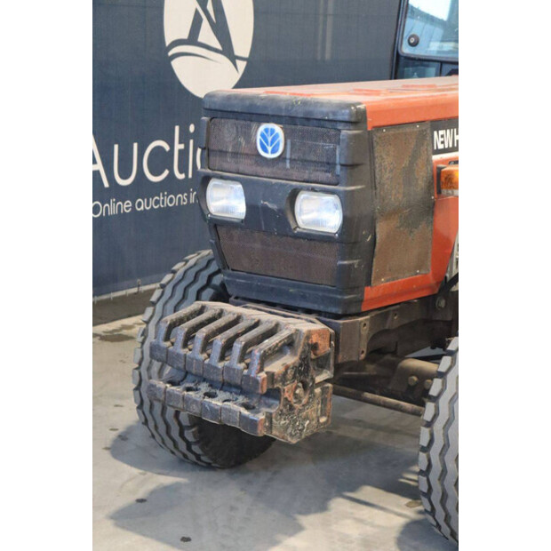 1998 Fiat 70-86V-43936922