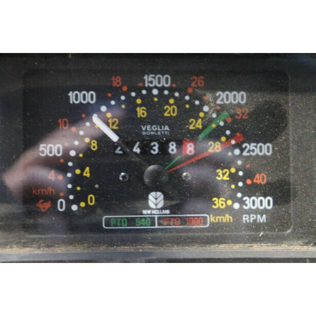 1998 Fiat 70-86V-43936954