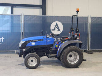 صورة ل Solis 20