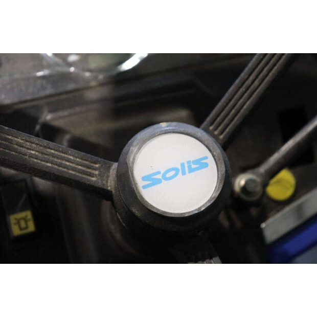Solis 20-43937005