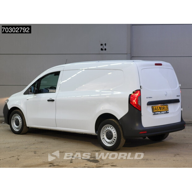 2024 Mercedes-Benz Citan 112-43937087