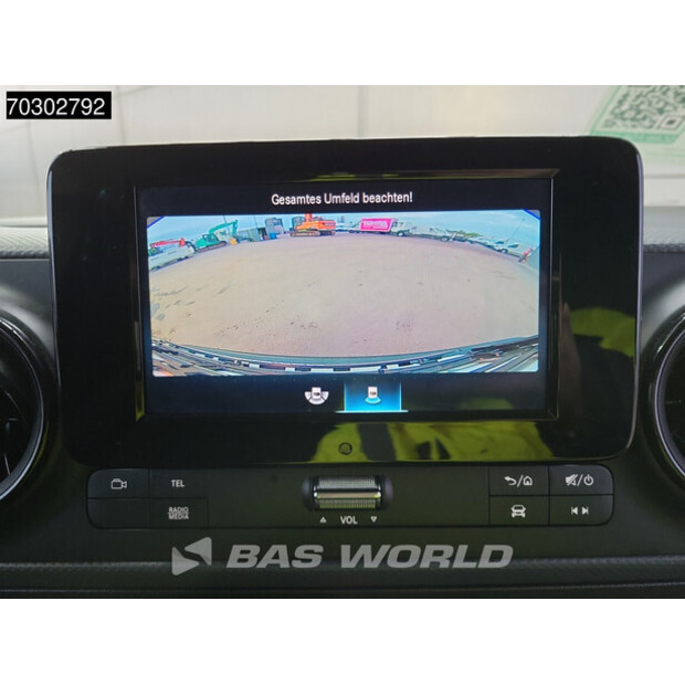 2024 Mercedes-Benz Citan 112-43937096