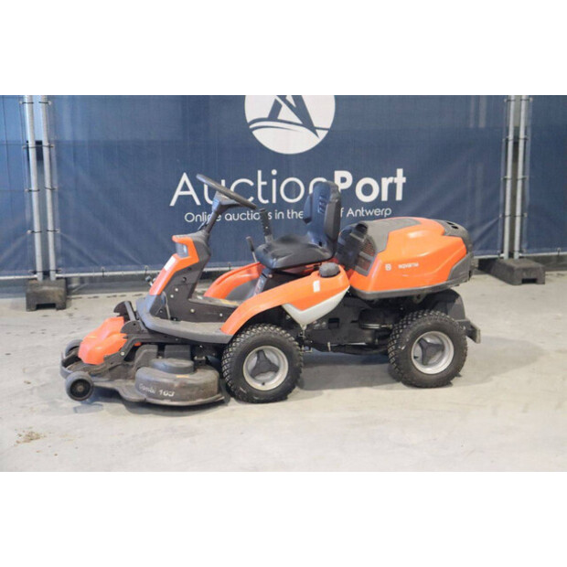 2019 Husqvarna R216TAWD-43937101