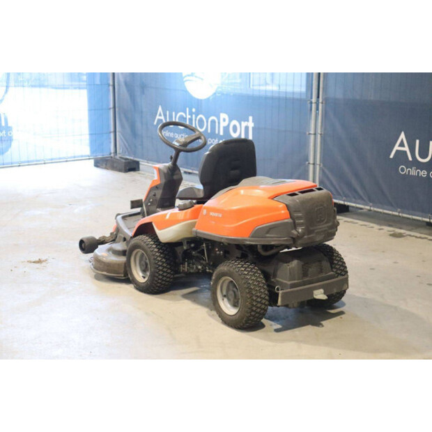 2019 Husqvarna R216TAWD-43937105