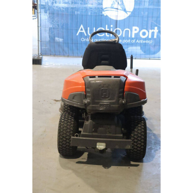 2019 Husqvarna R216TAWD-43937106