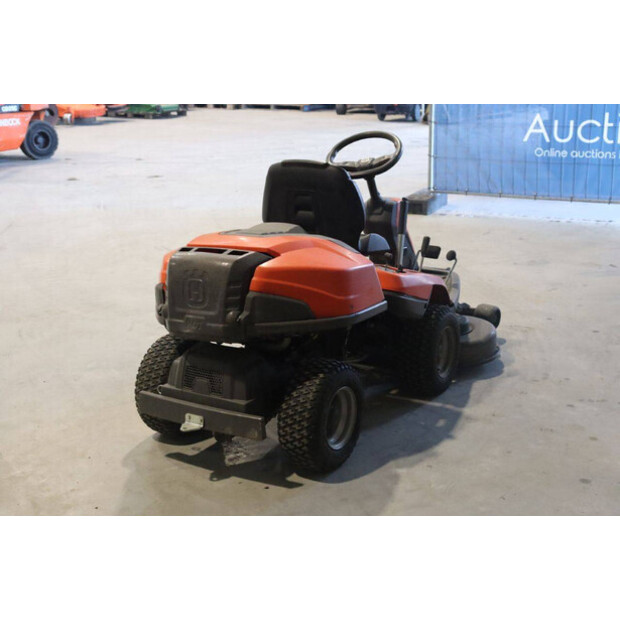 2019 Husqvarna R216TAWD-43937107