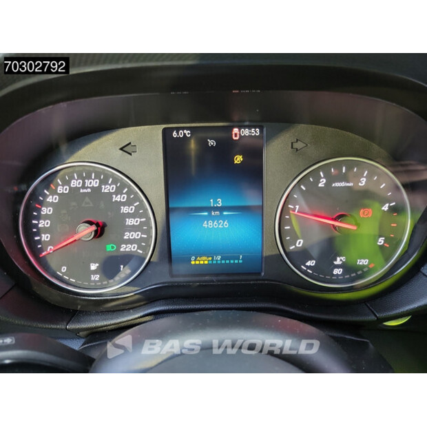 2024 Mercedes-Benz Citan 112-43937113