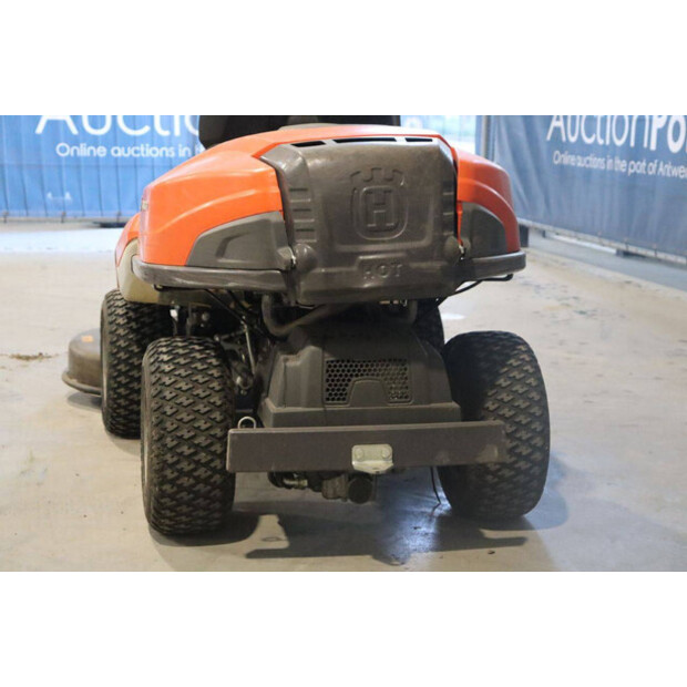 2019 Husqvarna R216TAWD-43937126