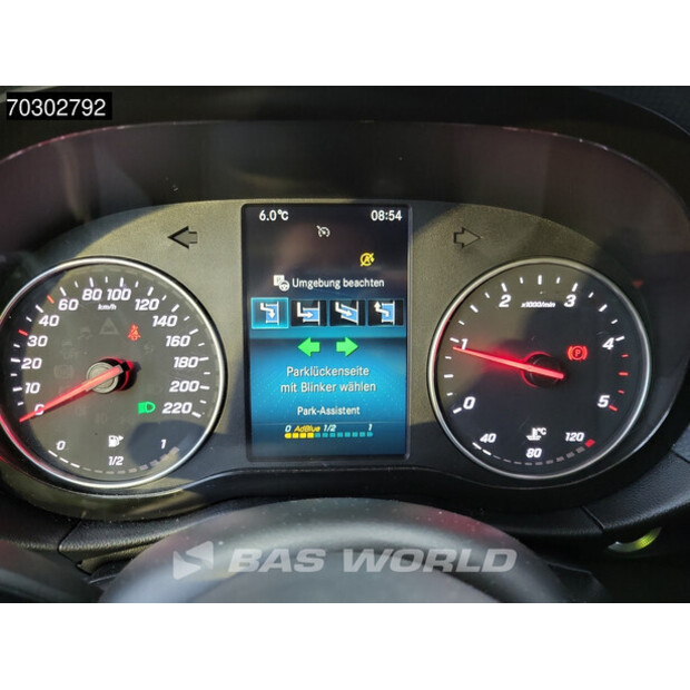 2024 Mercedes-Benz Citan 112-43937128