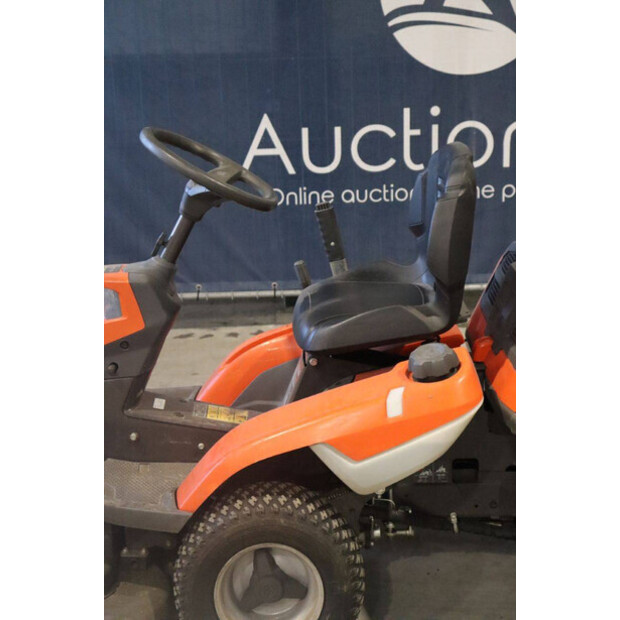 2019 Husqvarna R216TAWD-43937135