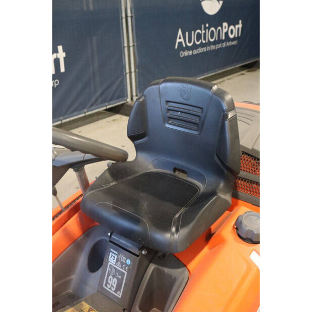 2019 Husqvarna R216TAWD-43937140